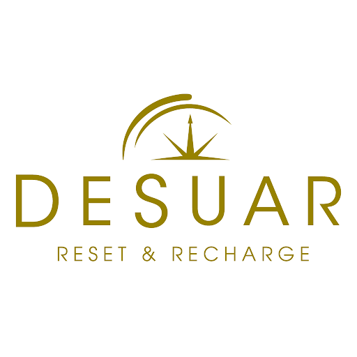 DESUAR Day Spa - DTLA. logo
