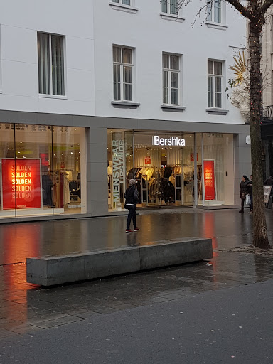Bershka Belgium