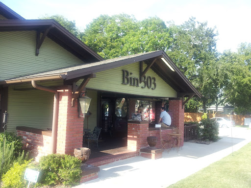 American Restaurant «Bin 303», reviews and photos, 105 Olive St, Rockwall, TX 75087, USA