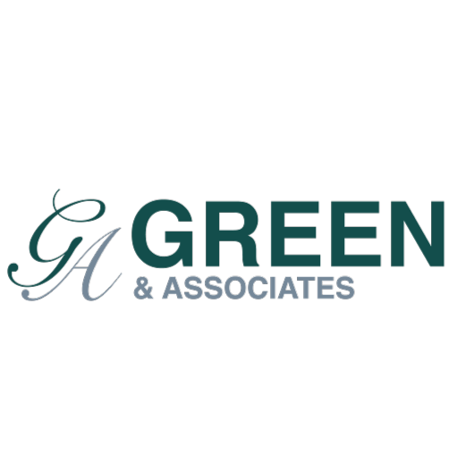 Green & Associates Solicitors logo