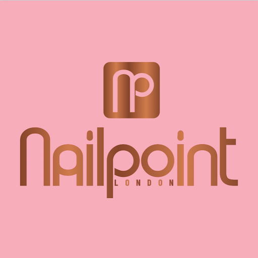 Nail Point logo