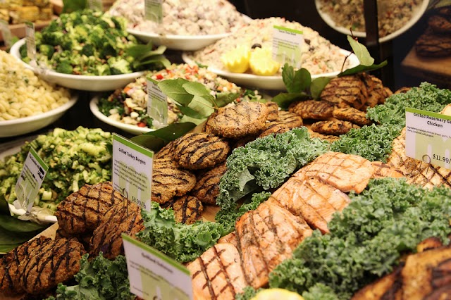 Mississippi Market Natural Foods Co-op