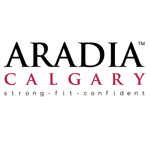 Aradia Fitness Calgary logo