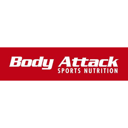 Body Attack Premium Store Norderstedt logo