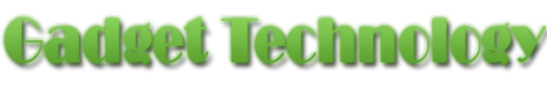 Gadget Technology