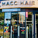 MACC Hair Belfast