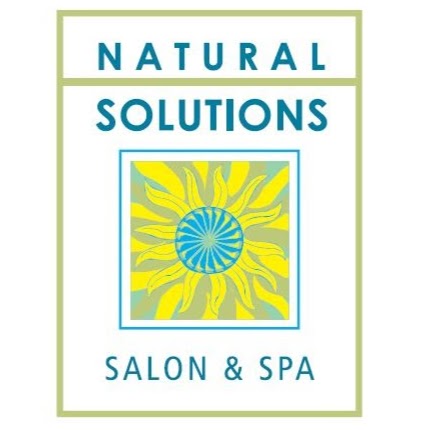 Natural Solutions Salon & Spa logo