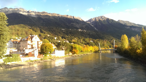 Innsbrucker Hofgarten