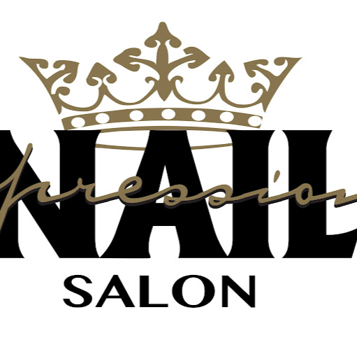 NailExpressions Salon logo