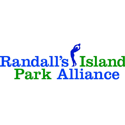 Randall's Island Park logo