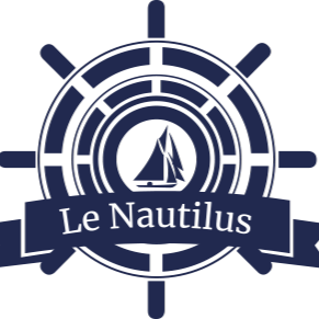 Le Nautilus logo