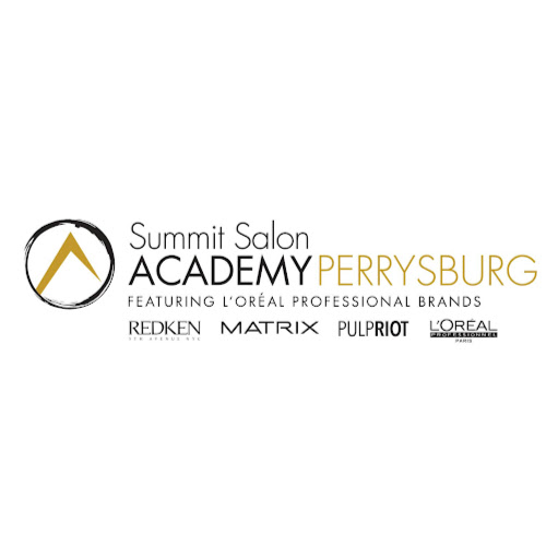 Summit Salon Academy - Perrysburg logo