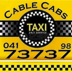 Cable Taxi logo
