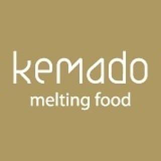 kemado logo