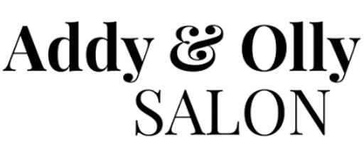Addy & Olly Hair Extension Eyelash Nail Salon Murray, Utah logo