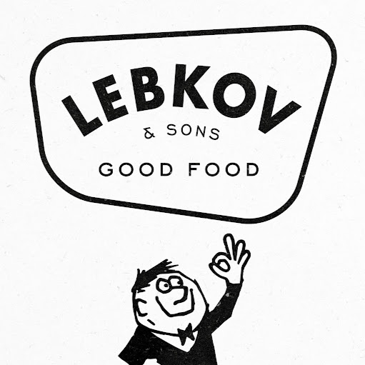 Lebkov & Sons Den Haag logo