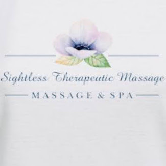 Sightless Therapeutic Massage logo