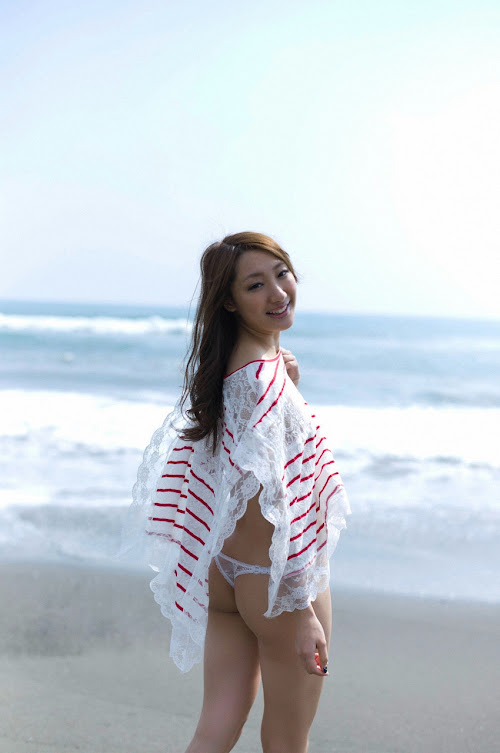 Nana Aihara - Japanese AV Idol