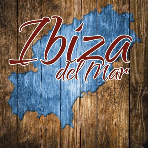 Ibiza del Mar logo