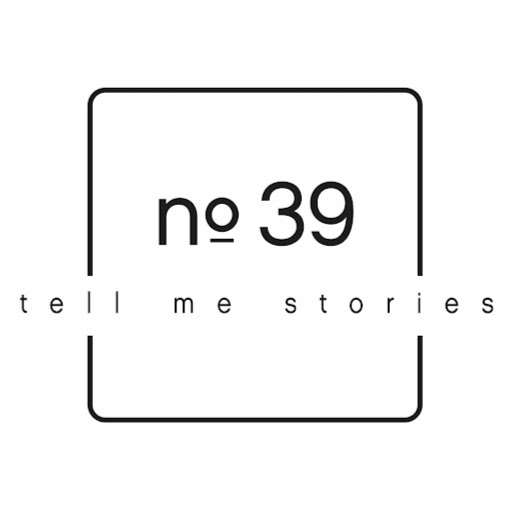 no39 Concept Store & Bistro logo