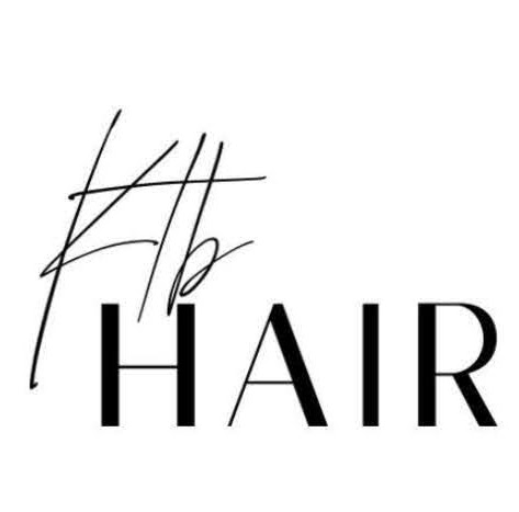 Ktb hair logo