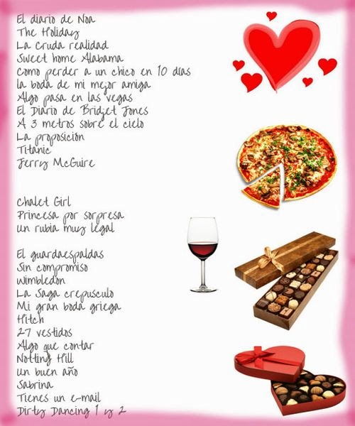 Ideas romanticas para sorprender a mi novia en san valentin Ideas romanticas para sorprender a mi novia en san valentin