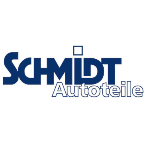 Schmidt Autoteile logo