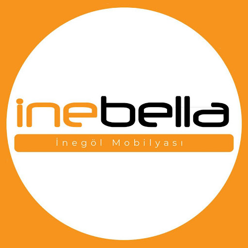 İnebella Mobilya - İnegöl Mobilya Mağazası logo
