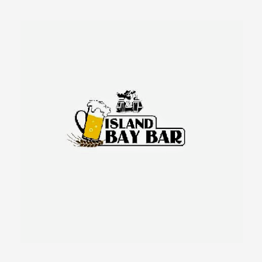 Island Bay Bar logo