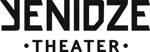 Yenidze · Theater logo