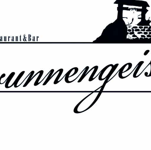 Restaurant Brunnengeist / Aßlar logo