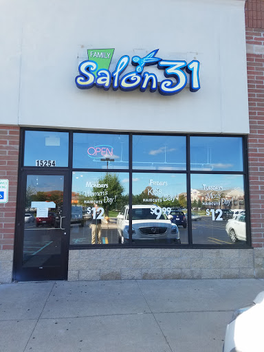 Hair Salon «Fantastic Sams», reviews and photos, 15254 Silver Pkwy, Fenton, MI 48430, USA