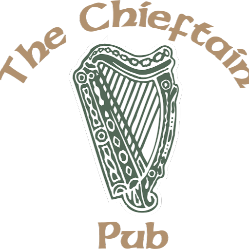 Chieftain Pub & Restaurant logo
