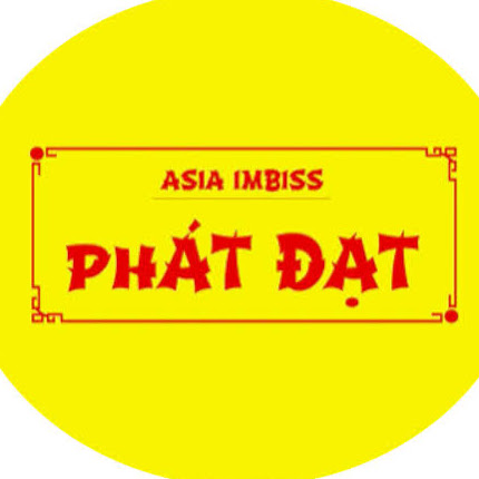 Phat Dat Asia Imbiss logo
