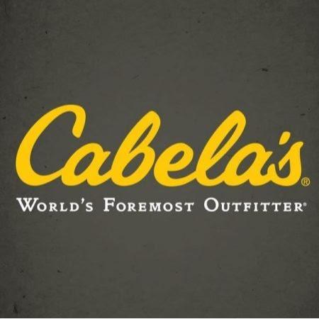 Cabela's logo