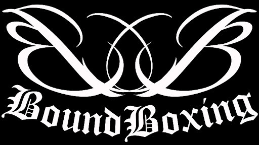 Bound Boxing logo