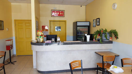 Chinese Restaurant «China Kitchen», reviews and photos, 6125 S Semoran Blvd, Orlando, FL 32822, USA