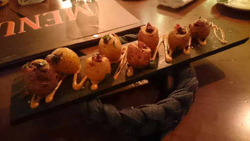 D'autore Restaurante