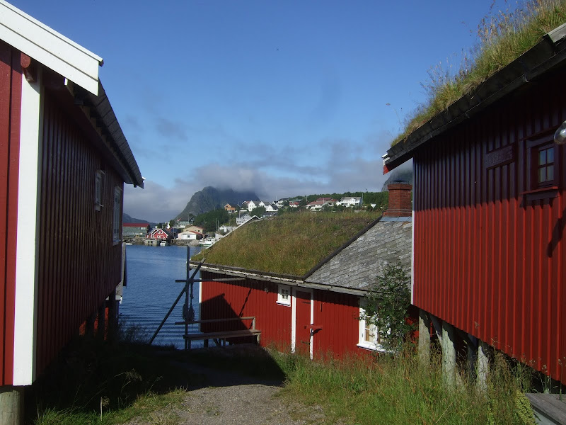 Norvège et Iles Lofoten 2012 - Page 2 DSCF4695