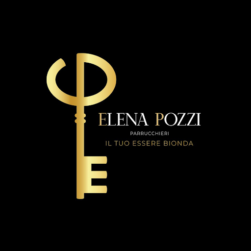 Elena Pozzi Parrucchieri logo