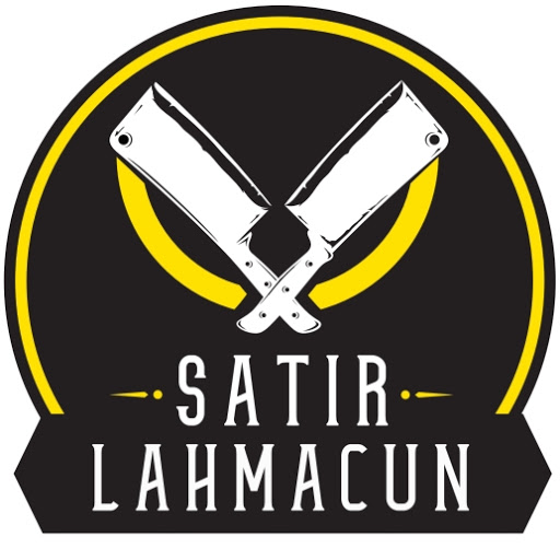 Satır Lahmacun logo