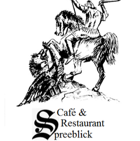 Café & Restaurant Spreeblick logo
