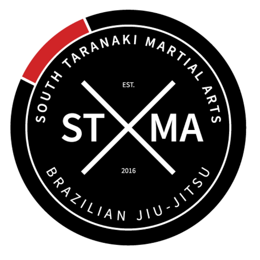 STMA Brasa - Brazilian Jiu Jitsu logo