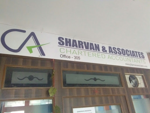 Sharvan & Associates, 305, Shanti Tower, Near Junagarh, Bikaner, Rajasthan 334001, India, Chartered_Accountant, state RJ