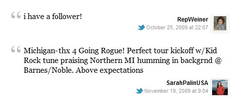 First Tweets From The Most Famous People On Twitter tweets%2525205 First Tweets From The Most Famous People On Twitter