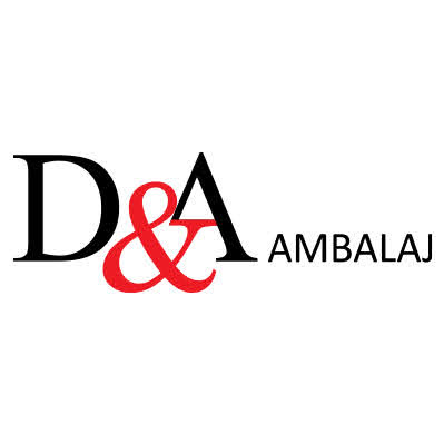 DA Ambalaj logo