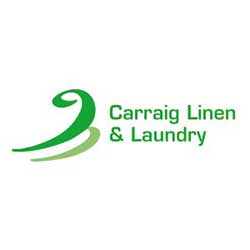 Carraig Linen and Laundry Service logo
