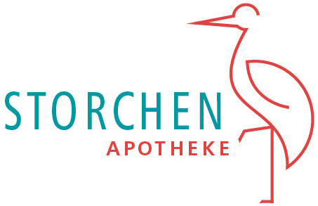 Storchen-Apotheke, Inhaber Apotheker Dr. Olaf Elsner e.K. logo
