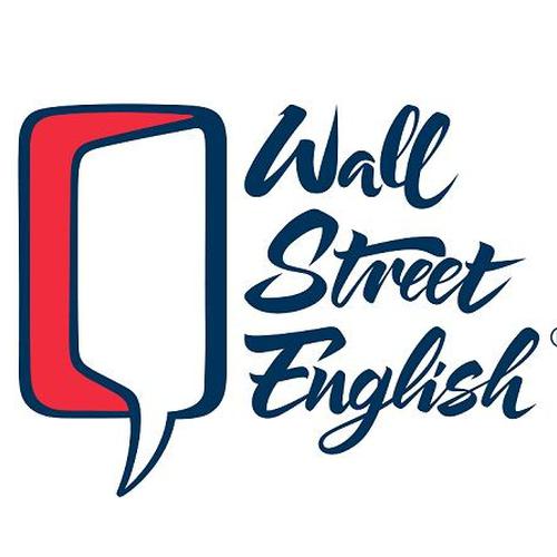 Wall Street English Bordeaux logo