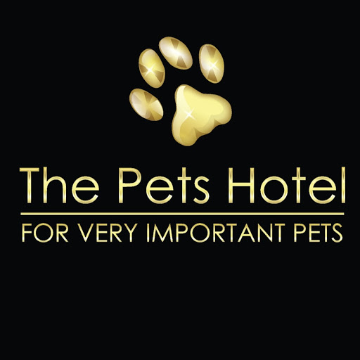 The Pets Hotel logo